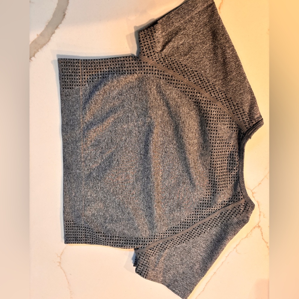 WORKOUT TOP SET OF 3 - Picture 2 of 7